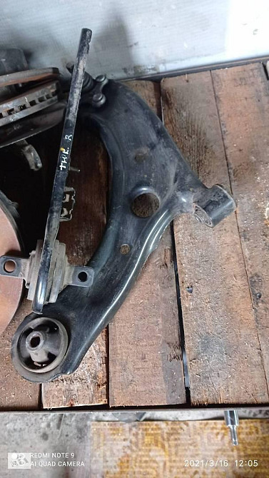 Ричаг передньої підвіски Hyundai Tucson Киев - изображение 1