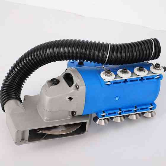 Пристрій для чищення швів плитки,електрична машинка для чищення швів,електричний інструмент для чищення швів (00442546365) Київ