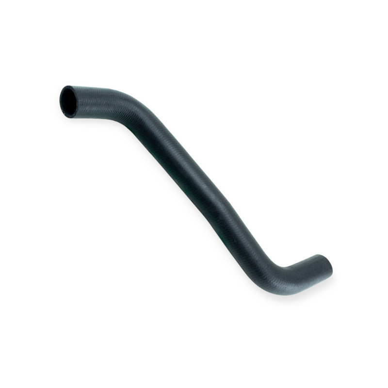 Патрубок Lacetti 1,8 LDA нижній радіатора Мукачево - фото 1