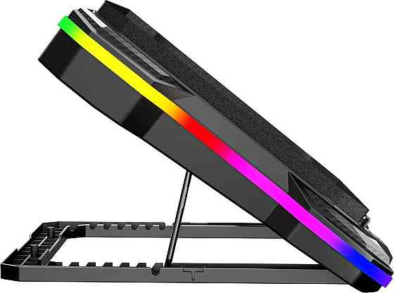 Охолоджувальна підставка для ноутбука GamePro CP950 ( 23738 ) Харків