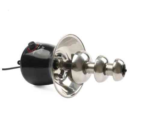 Фондюшница - высота всей фондюшницы 29см Киев