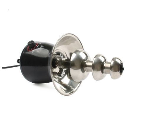 Фондюшница - высота всей фондюшницы 29см Киев - изображение 4