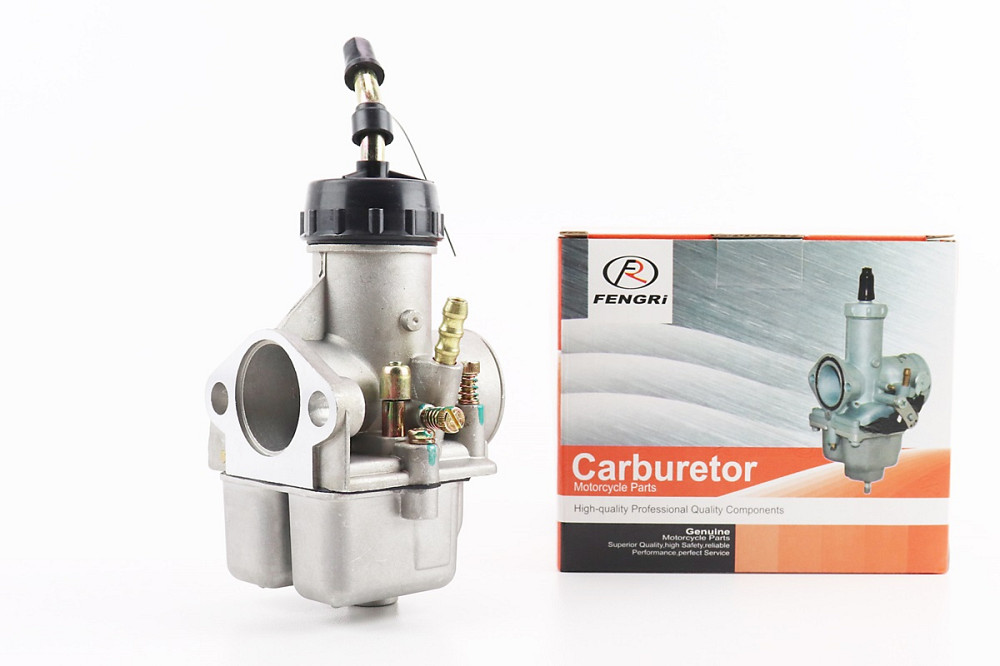 Карбюратор К68У (лівий), від 2шт -8% Київ - фото 1