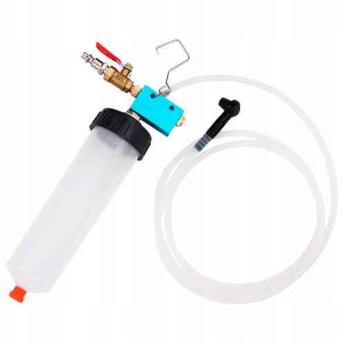 Устройство для замены и прокачки тормозной жидкости 300мл Киев