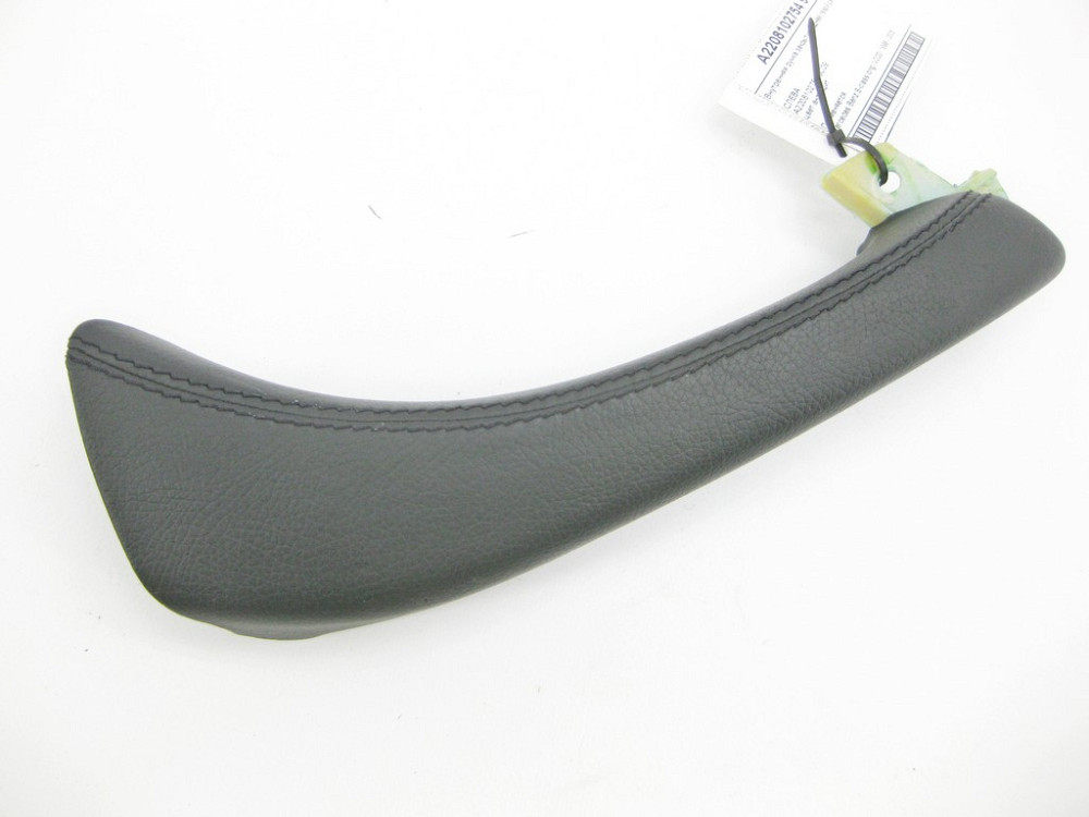 Mercedes-Benz  A2208102754 9C09 Внутрішня ручка закриття задніх лівих дверей колір антрацит S-class long V220 Одеса - фото 10