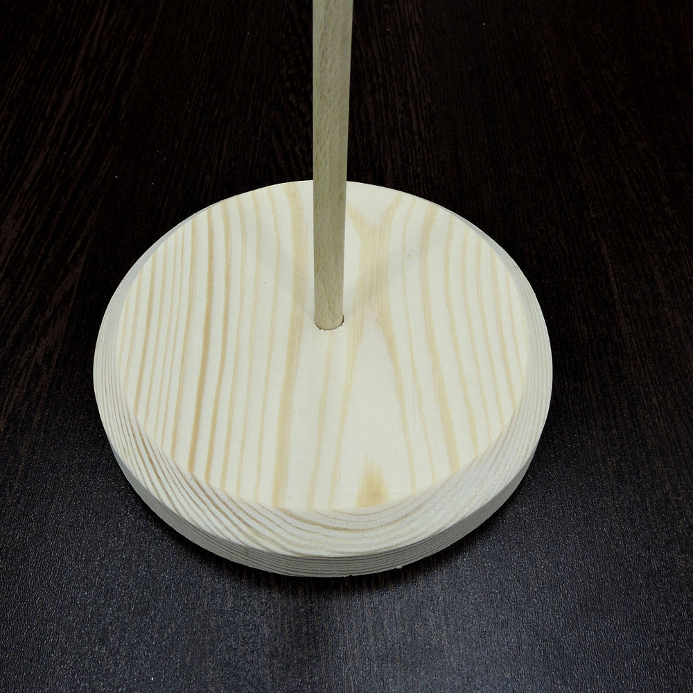 Підставка для ляльок "Тондо 13 тип В" без покриття Миколаїв - фото 2