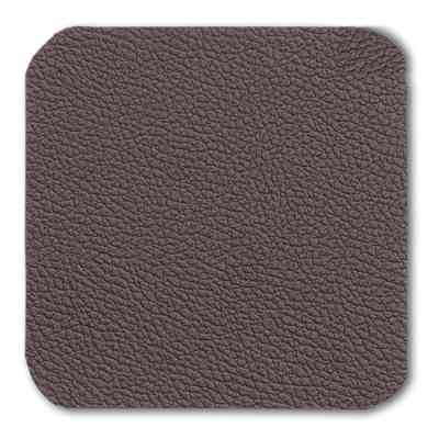 Підставка під гаряче Kela Kimara під чашку 10х10 см, 4 шт, коричневі (12092) Вінниця