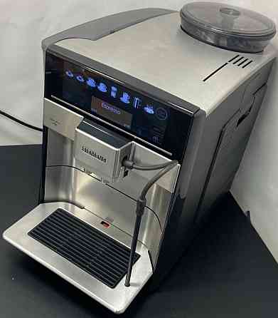 Кавомашина SIEMENS EQ6 S700 Plus. Київ
