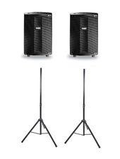 Колонка FBT 2x ProMaxX 114 A - Акустичний набір RATY 20x 0% ZGARNIJ ZNIŻKĘ Z KODEM RABATOWYM: CENEO Киев - изображение 1