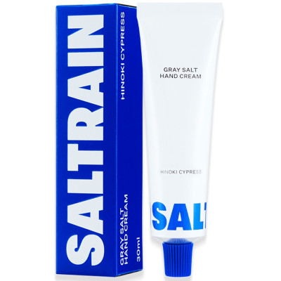 Крем для рук Saltrain Сандаловое дерево С серой солью 30 мл (8809552278095) Винница - изображение 1