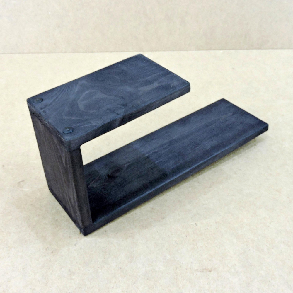 Настенная полка 