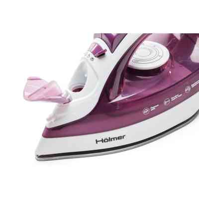 Праска Hölmer HIT-2022 Вінниця