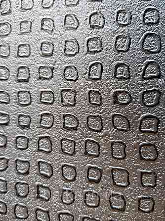 Обои Marburg Tango 58831 лофт геометрия серебристые небольшие круги фигуры  10.05х0.70 м. Киев