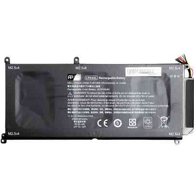 Аккумулятор для ноутбука HP Envy 15T-AE Series (LP03XL) 11.4V 3600mAh PowerPlant (NB461691) Винница