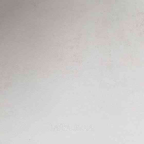 Обои флизелиновые экологически чистые Casadeco Stone 0.53х10 м под венецианскую штукатурку белые с серебристым Киев