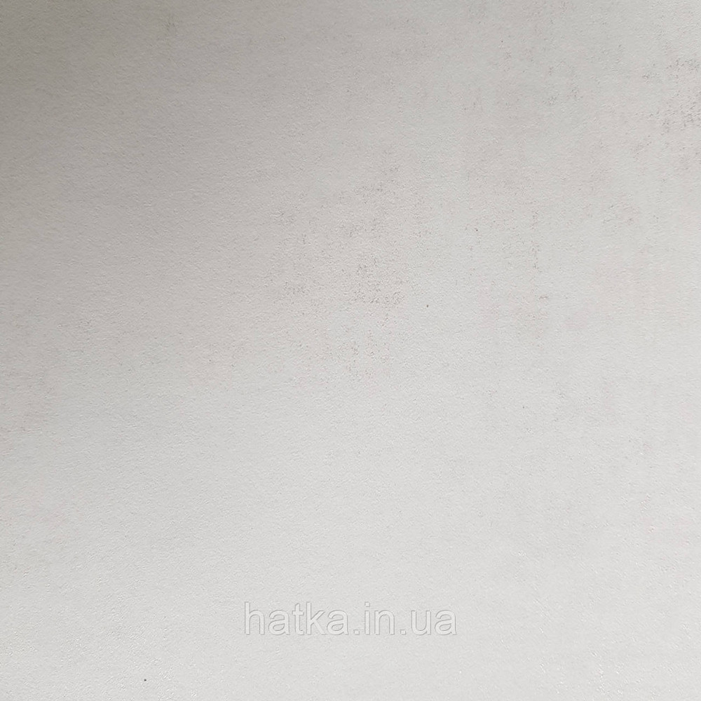 Обои флизелиновые экологически чистые Casadeco Stone 0.53х10 м под венецианскую штукатурку белые с серебристым Киев - изображение 2