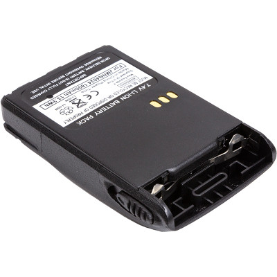 Аккумуляторная батарея Motorola GP-344 Li-ion 7.4V 1800mA Power-Time (PTM-344) Винница - изображение 3