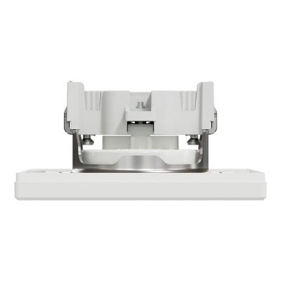 Розетка Schneider Electric ASFORA без заземлення біла (EPH3000121) Вінниця - фото 5