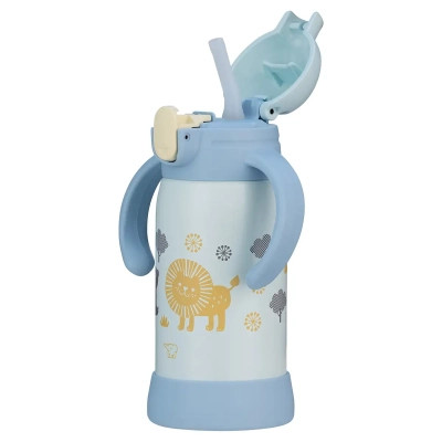 Термос Zojirushi SQ-DA30E-AA 0.3 л Blue (1678.06.71) Вінниця - фото 2