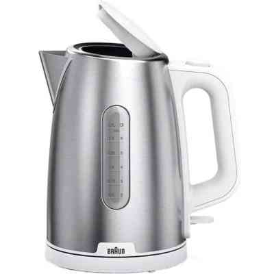 Электрочайник Braun WK 1500 WH Винница