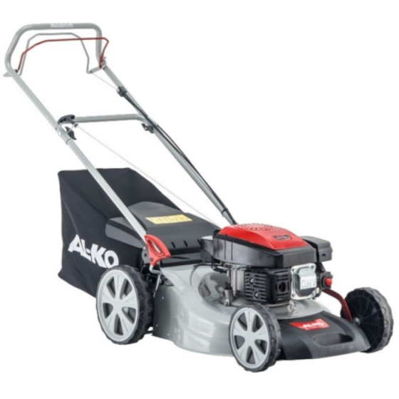 Бензиновая газонокосилка Al-Ko Easy 4.60 SP-S 113795 Коломия