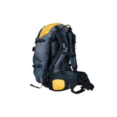 Рюкзак туристический Terra Incognita Freerider 22 Blue/Grey (4823081501404) Винница