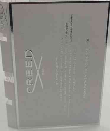 Парфумерія: Creed Silver Mountain Water 2.5ml.Оригінал! Київ