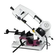 Электрическая пилка Pilarka taśmowa OPTIsaw S100G / 230V/1 Ph/50Hz OPTIMUM 3184230 Киев