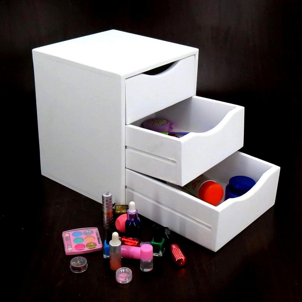 Органайзер для косметики 