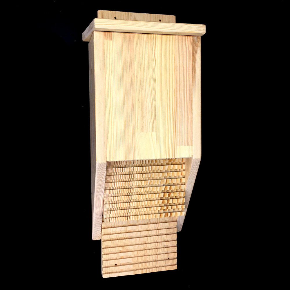 Домик для летучих мышей 