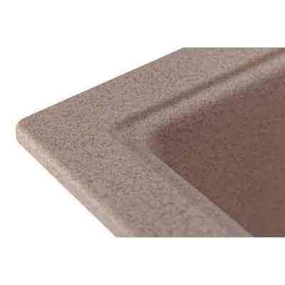 Мийка кухонна GRANADO TOLEDO avena (gr2102) Вінниця