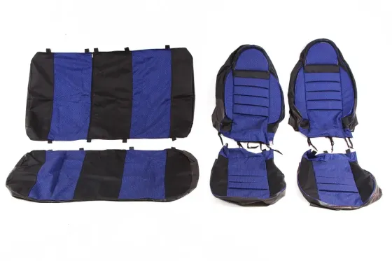 Чихли на сідниці Avto-fortuna Пілот з паралоном універс. Синієні Вінниця