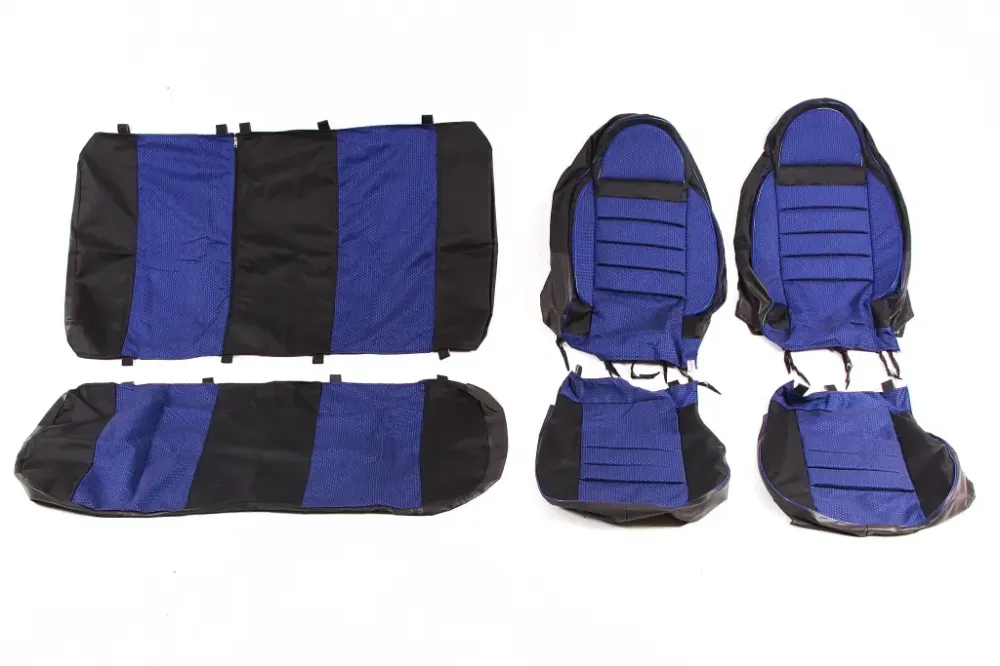 Чихли на сідниці Avto-fortuna Пілот з паралоном універс. Синієні Вінниця - фото 1