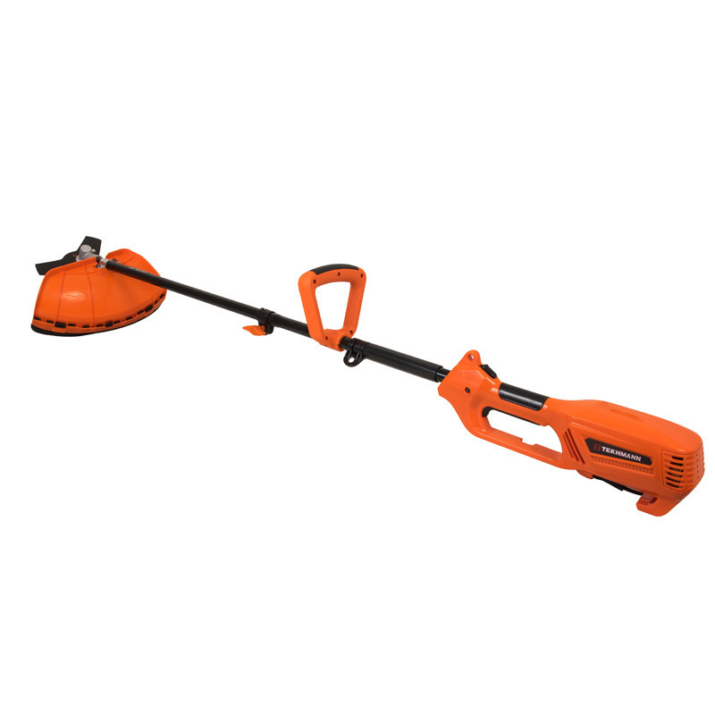 Тример садовий електричний BCE-2014 Tekhmann Житомир - фото 7