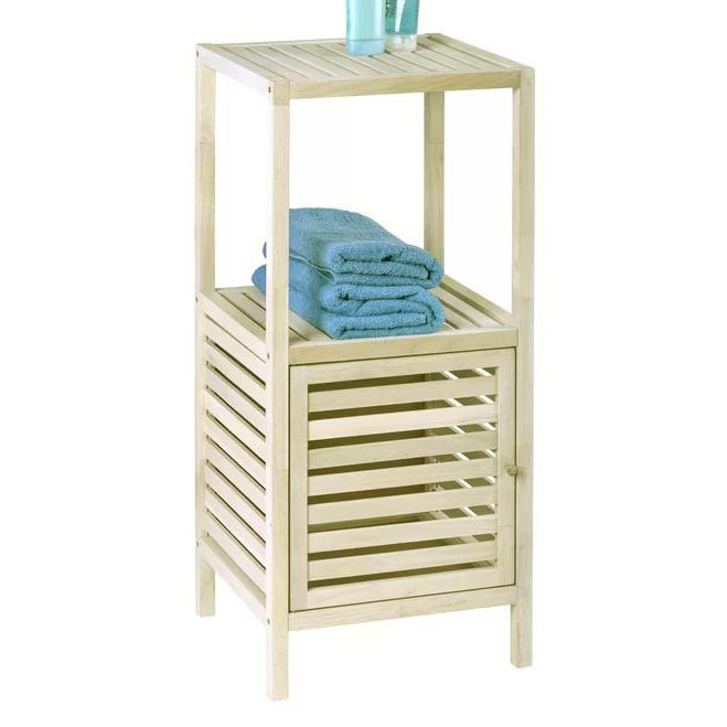 Етажерка для ванної "Сезоріна" бланже Миколаїв - фото 1