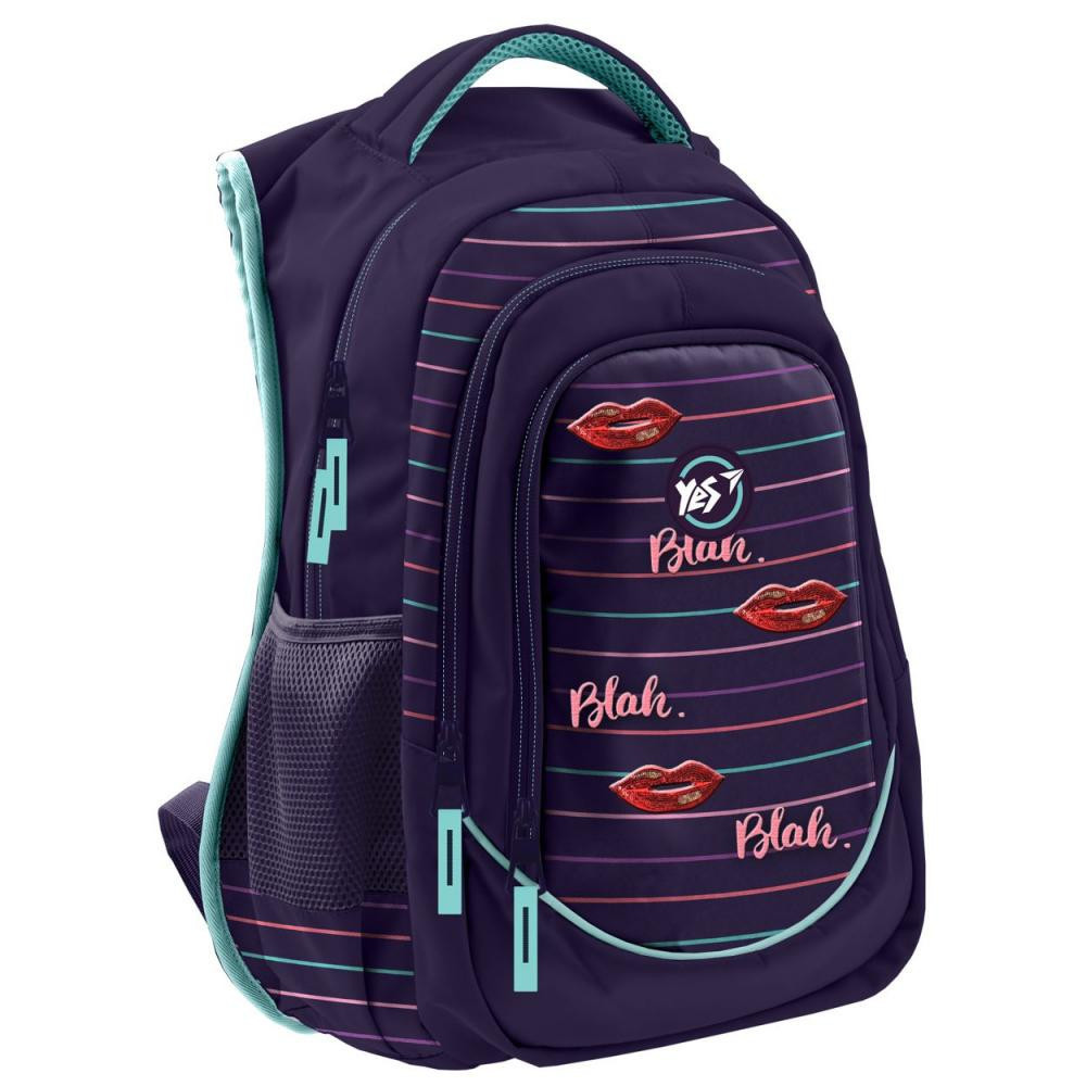 Рюкзак молодіжний 