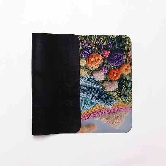 Килимок діатомітовий з 3D-ефектом Dreamscape Bloom 38*58 см універсальний HP-42-32 Коломия