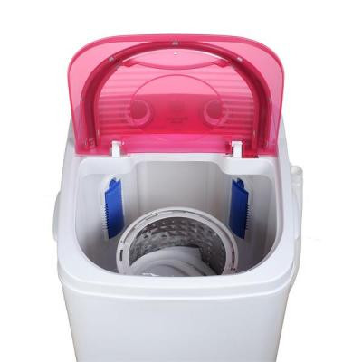 Пральна машина Vilgrand V145-2570red Вінниця - фото 6