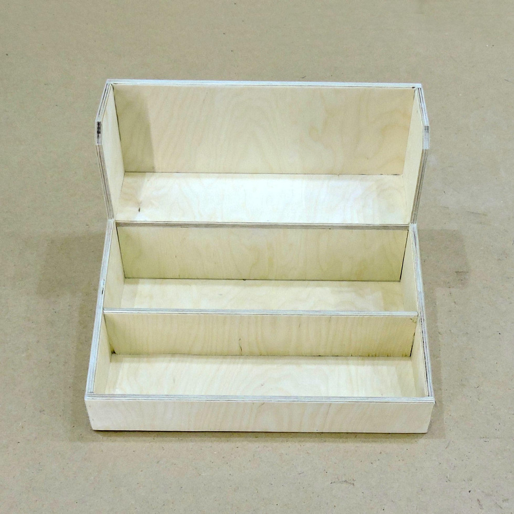 Кофейный органайзер 