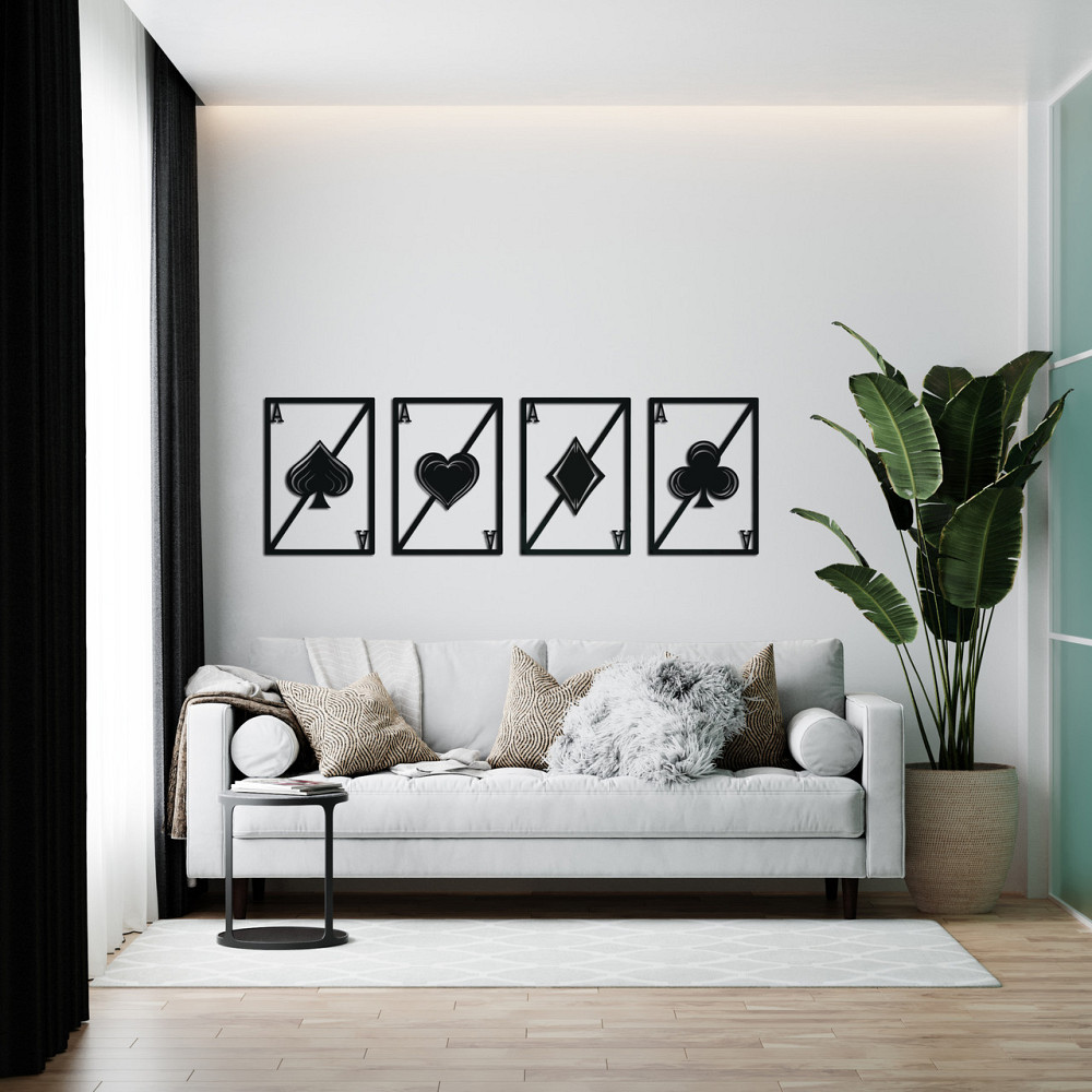 Панно на стену - Гамбит Киев - изображение 1