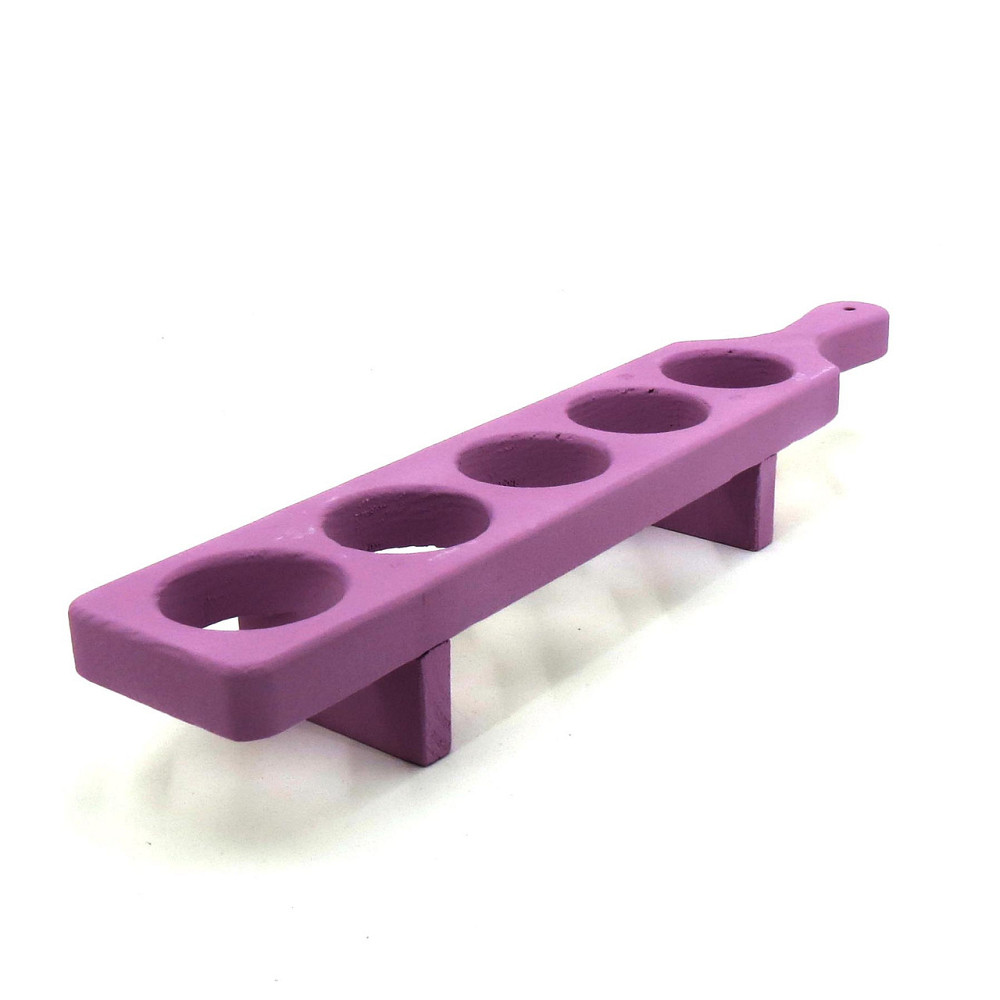 Подставка для рюмок 