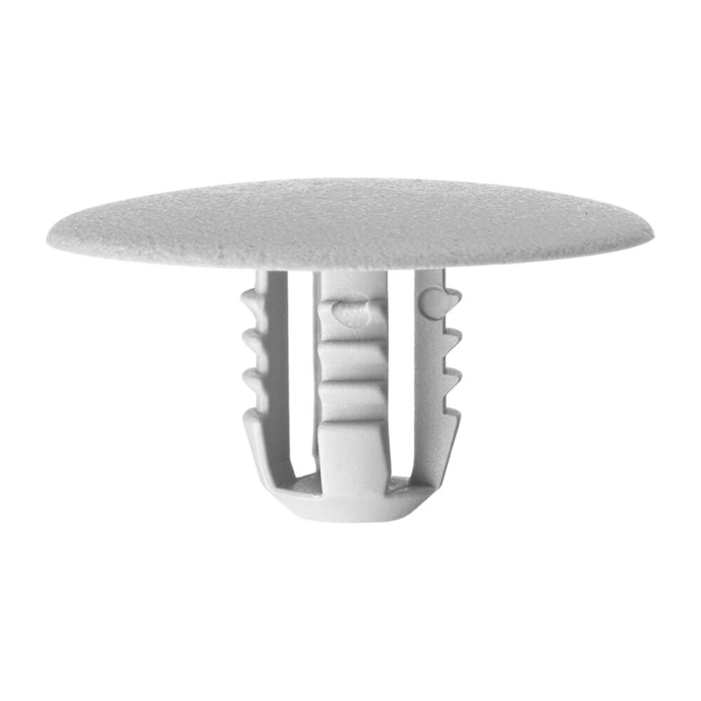 Кліпса тепло-шумоізоляції капота Audi Ford Seat Skoda VW 6448410 6678518 N90710301 W700671S300 W700671 10291 Київ - фото 1