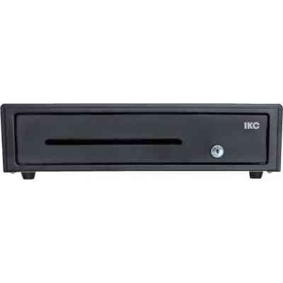Денежный ящик ІКС E4141A Black, 24V (E4141A BLACK 24V) Винница