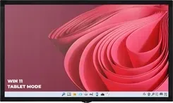 Інтерактивна дошка Avtek Monitor interaktywny TS 7 EASY 65 Київ - фото 1