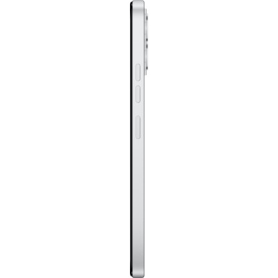 Мобильный телефон Tecno Spark 40C 4/128GB Veil White (4894947093036) Винница - изображение 5