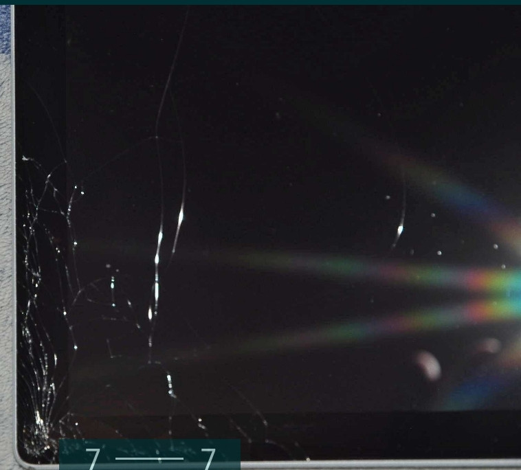 Ноутбук: Microsoft Surface Pro 6 ,13.5 