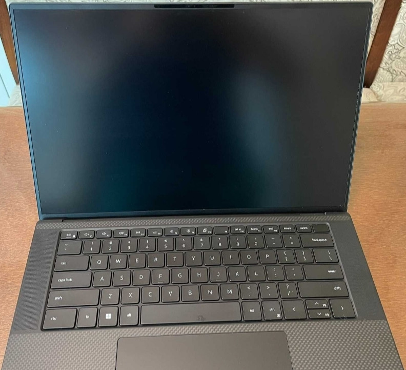 Ноутбук 15" Dell Precision 5560 Харків - фото 3