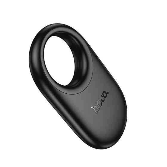 Трекер HOCO E94 Star intelligent positioning anti-lost device Obsidian Black Київ