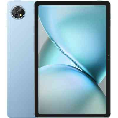 Планшет Blackview Tab Zeno 10 SET 11" 8GB/256GB 5G Ice Blue Чохол, Скло, Клавіатура, Миш, стилус, адаптер живлення (6931548324980) Винница