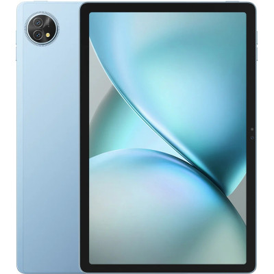 Планшет Blackview Tab Zeno 10 SET 11" 8GB/256GB 5G Ice Blue Чохол, Скло, Клавіатура, Миш, стилус, адаптер живлення (6931548324980) Винница - изображение 1
